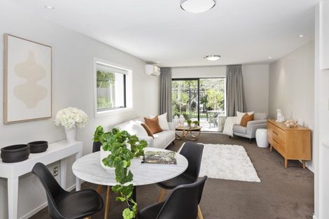 Photo of property in 2/18 Carlton Mill Road, Merivale, Christchurch, 8014