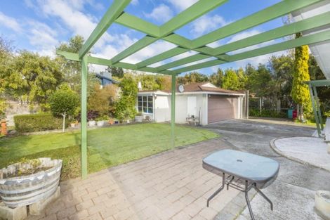 Photo of property in 3 Sunbrae Drive, Silverstream, Upper Hutt, 5019