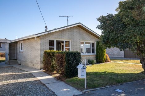 Photo of property in 14 Fox Street, Alexandra, 9320