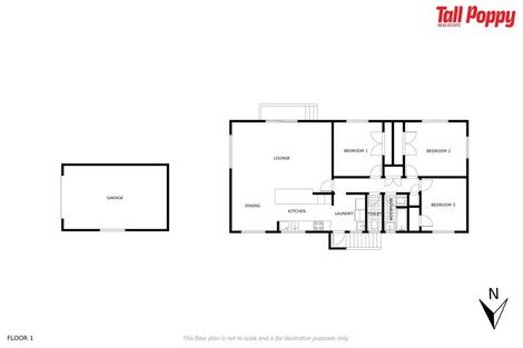 Photo of property in 42 Fraser Drive, Feilding, 4702