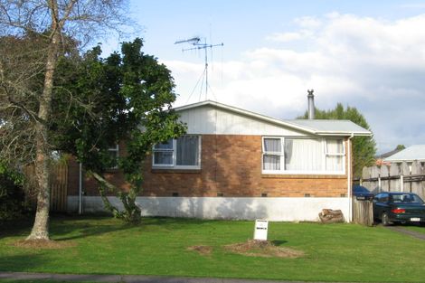 Photo of property in 85 Paraonui Road, Tokoroa, 3420
