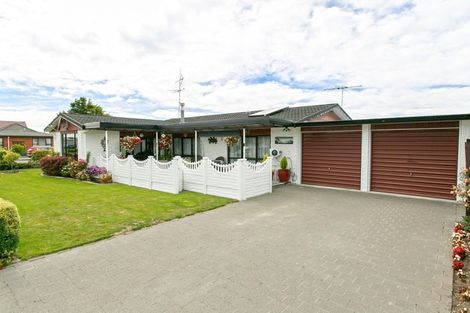 Photo of property in 36 Peter Street, Ashburton, 7700