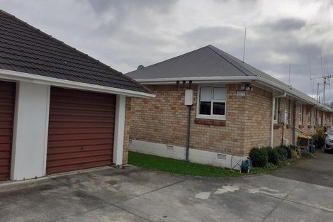 Photo of property in 1/47 Te Aroha Street, Hamilton East, Hamilton, 3216