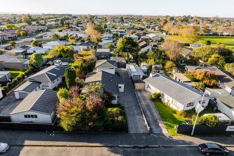 Photo of property in 72 Ohoka Road, Kaiapoi, 7630