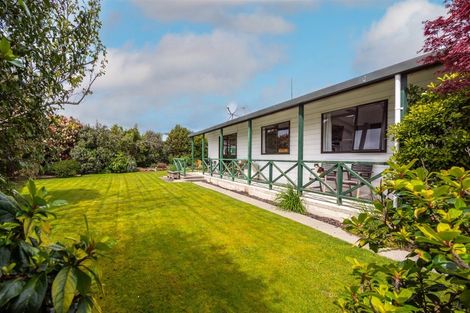 Photo of property in 35 Faulkland Drive, Witherlea, Blenheim, 7201