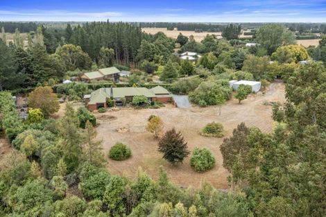 Photo of property in 12 Glenbrae Place, Loburn, Rangiora, 7472