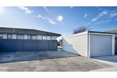 Photo of property in 3/162 Bordesley Street, Phillipstown, Christchurch, 8011