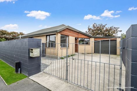 Photo of property in 2/63 Warden Street, Richmond, Christchurch, 8013