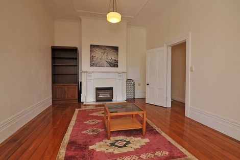 Photo of property in 9 Park Street, Thorndon, Wellington, 6011