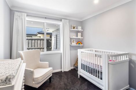 Photo of property in 15 Northmoor Boulevard, Rolleston, 7615