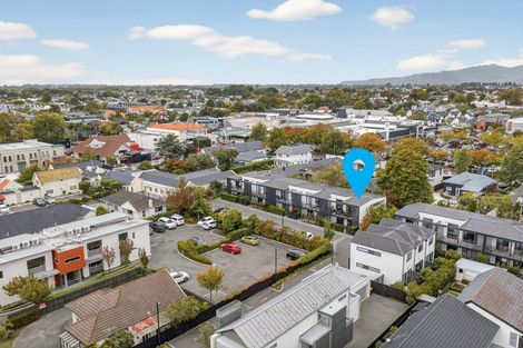 Photo of property in 4/142 Leinster Road, Merivale, Christchurch, 8014