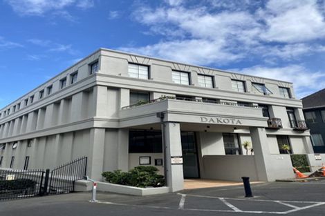 Photo of property in Dakota Buildings, 1a/3 Cheshire Street, Parnell, Auckland, 1052