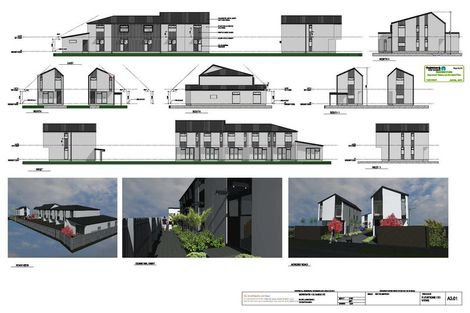 Photo of property in 6/38 Wellington Street, Hamilton East, Hamilton, 3216