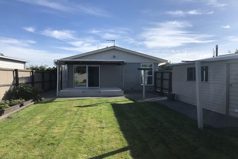 Photo of property in 38 Fern Drive, Halswell, Christchurch, 8025