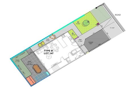 Photo of property in 17 Raeble Walkington Lane, Wallaceville, Upper Hutt, 5018