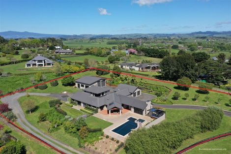 Photo of property in 24 Dromara Drive, Rotokauri, Hamilton, 3289