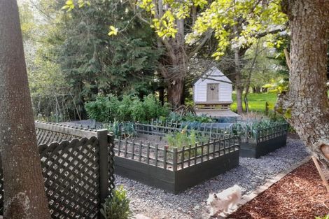 Photo of property in 308 Whites Road, Ohoka, 7692
