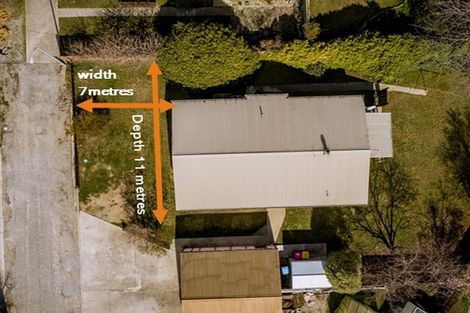 Photo of property in 14 Carrick Place, Cromwell, 9310