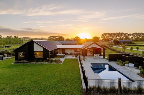 Photo of property in 4/7 Hopehill Lane, Te Miro, Cambridge, 3496