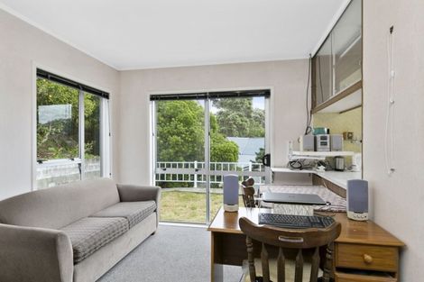 Photo of property in 4 Cecil Road, Wadestown, Wellington, 6012
