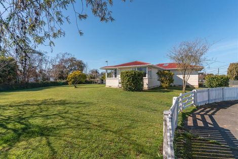 Photo of property in 44 Rugby Street, Kuripuni, Masterton, 5810