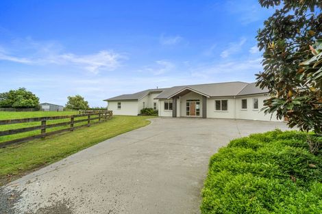 Photo of property in 1887b State Highway 26, Motumaoho, Morrinsville, 3372