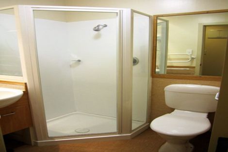 Photo of property in Quest On Johnston, 5/35d Johnston Street, Wellington Central, Wellington, 6011