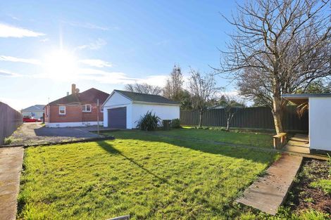 Photo of property in 12 Adams Street, Hampstead, Ashburton, 7700
