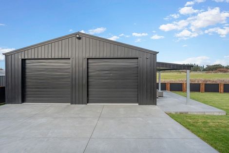 Photo of property in 3 Mercade Close, Stratford, 4332