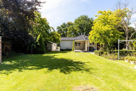 Photo of property in 5 Main Street, Fairlie, 7925