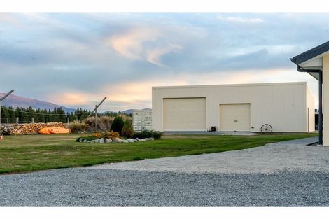 Photo of property in 271 Glen Lyon Road, Twizel, 7901