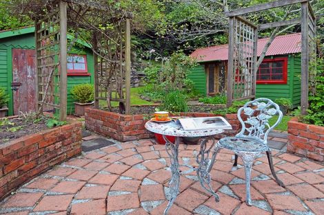 Photo of property in 112 Reservoir Road, Sawyers Bay, Port Chalmers, 9023