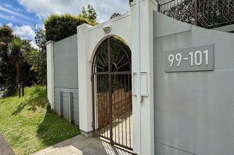 Photo of property in 4/99 Mokoia Road, Birkenhead, Auckland, 0626