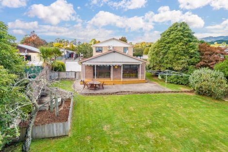 Photo of property in 25 Roband Crescent, Brown Owl, Upper Hutt, 5018