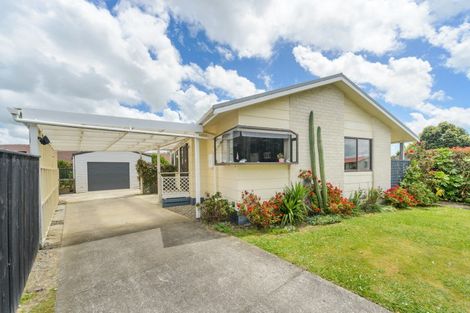 Photo of property in 31 Dalwood Grove, Highbury, Palmerston North, 4412