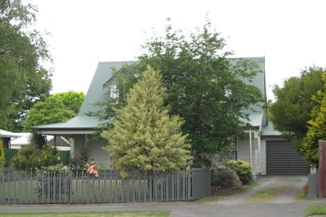 Photo of property in 84 Roydvale Avenue, Burnside, Christchurch, 8053
