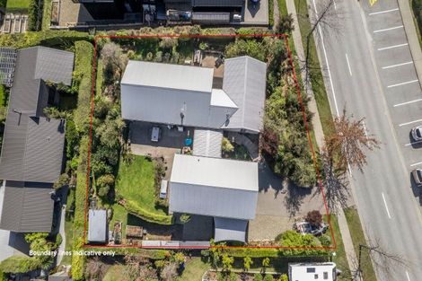 Photo of property in 19 Infinity Drive, Wanaka, 9305