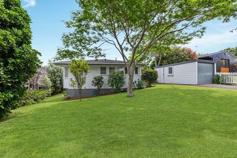 Photo of property in 22 Huia Street, Waiuku, 2123