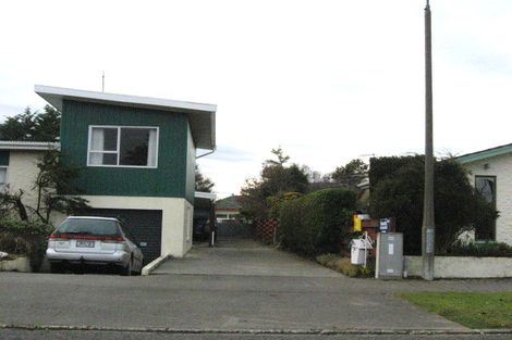Photo of property in 3/53 Macmaster Street, Richmond, Invercargill, 9810