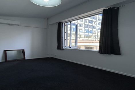 Photo of property in Dixonlane Apartments, 26/7 Feltex Lane, Te Aro, Wellington, 6011