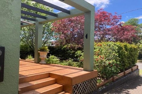 Photo of property in 7 Arthur Street, Glenholme, Rotorua, 3010