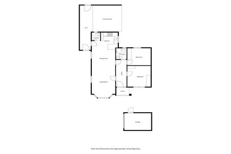 Photo of property in 231 North Road, North East Valley, Dunedin, 9010