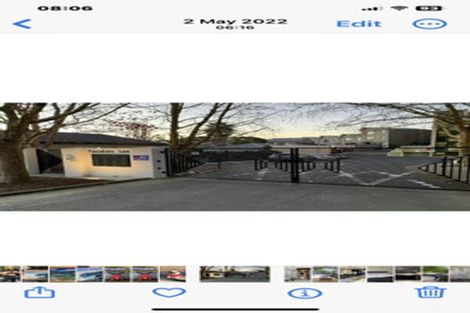 Photo of property in 1 Foundries Lane, Freemans Bay, Auckland, 1011