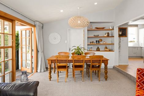 Photo of property in 142 Nelson Crescent, Napier South, Napier, 4110