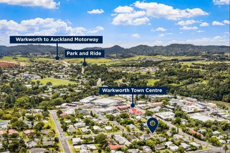 Photo of property in 17 Bertram Street, Warkworth, 0910