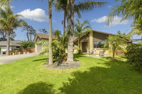 Photo of property in 34 Teal Place, Pyes Pa, Tauranga, 3112