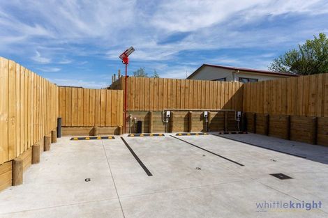 Photo of property in 4/540 Armagh Street, Linwood, Christchurch, 8011