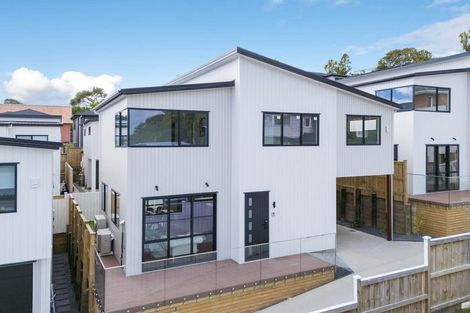 Photo of property in 47b Kawerau Avenue, Devonport, Auckland, 0624