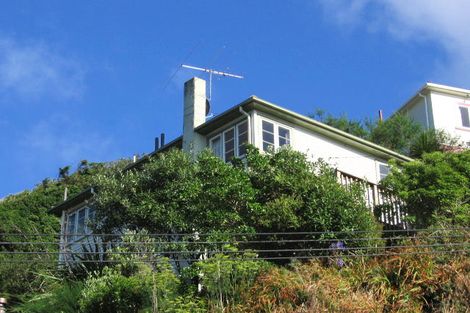 Photo of property in 63 Farnham Street, Mornington, Wellington, 6021