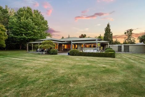 Photo of property in 371 Racecourse Road, Allenton, Ashburton, 7776